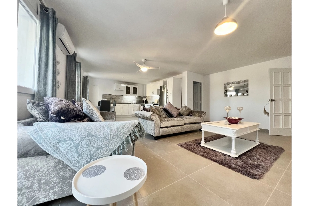 Apartment in Javea te koop, woonoppervlakte 160 m², Airconditioning, 3 slapkamer, 3 badkamer, ref.: BS-82224964-1