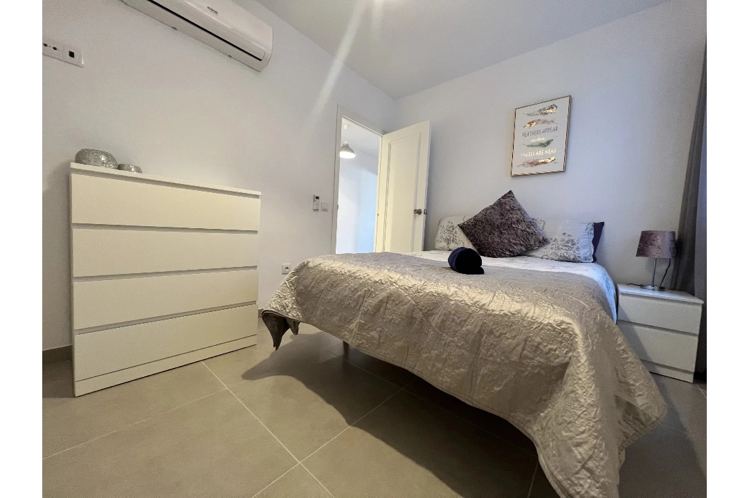 Apartment in Javea te koop, woonoppervlakte 160 m², Airconditioning, 3 slapkamer, 3 badkamer, ref.: BS-82224964-21