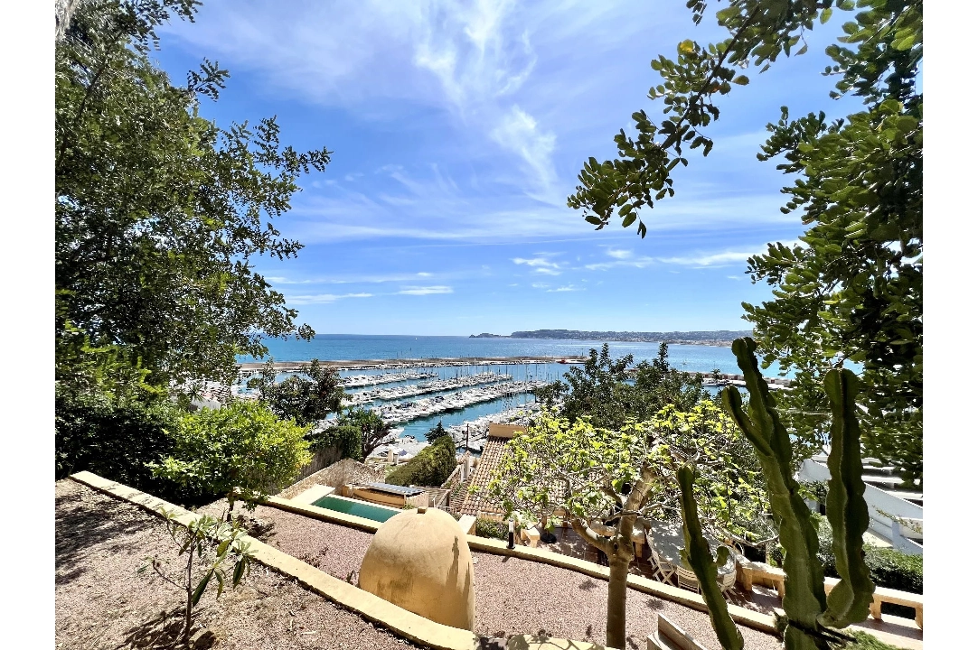 Villa in Cabo San Antonio te koop, woonoppervlakte 349 m², grondstuk 795 m², 4 slapkamer, 4 badkamer, Zwembad, ref.: BS-82369131-1