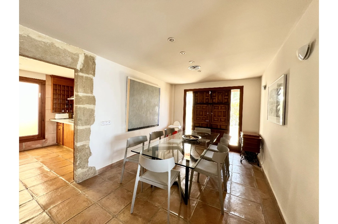 Villa in Cabo San Antonio te koop, woonoppervlakte 349 m², grondstuk 795 m², 4 slapkamer, 4 badkamer, Zwembad, ref.: BS-82369131-12