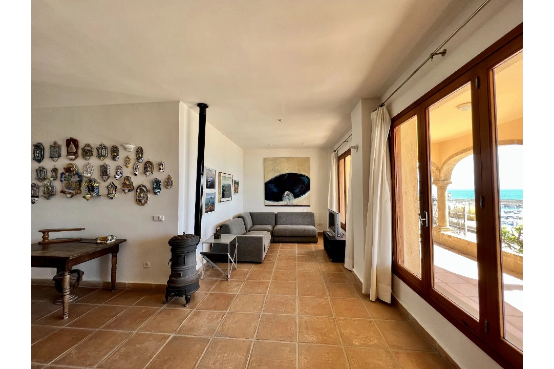 Villa in Cabo San Antonio te koop, woonoppervlakte 349 m², grondstuk 795 m², 4 slapkamer, 4 badkamer, Zwembad, ref.: BS-82369131-17