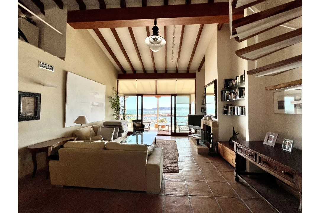 Villa in Cabo San Antonio te koop, woonoppervlakte 349 m², grondstuk 795 m², 4 slapkamer, 4 badkamer, Zwembad, ref.: BS-82369131-19