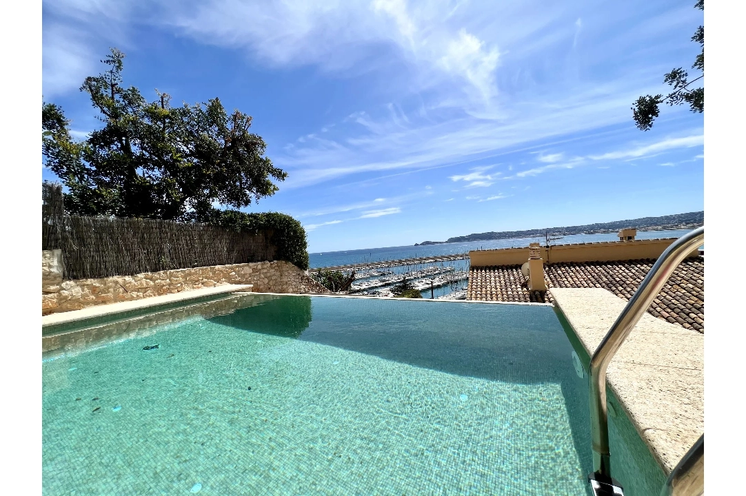Villa in Cabo San Antonio te koop, woonoppervlakte 349 m², grondstuk 795 m², 4 slapkamer, 4 badkamer, Zwembad, ref.: BS-82369131-2