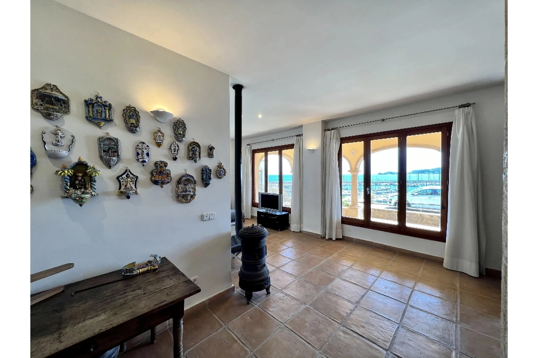 Villa in Cabo San Antonio te koop, woonoppervlakte 349 m², grondstuk 795 m², 4 slapkamer, 4 badkamer, Zwembad, ref.: BS-82369131-4
