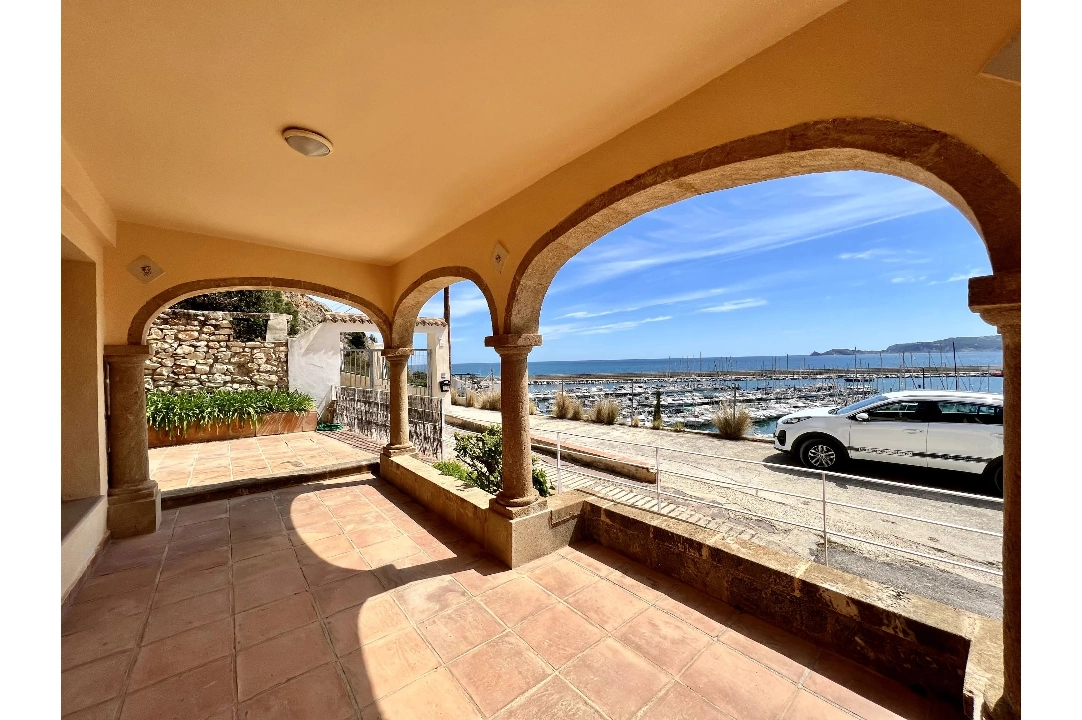 Villa in Cabo San Antonio te koop, woonoppervlakte 349 m², grondstuk 795 m², 4 slapkamer, 4 badkamer, Zwembad, ref.: BS-82369131-5