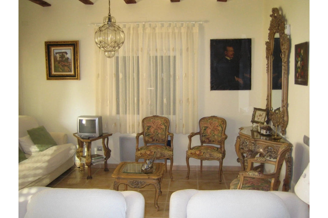Villa in Javea te koop, woonoppervlakte 328 m², 6 slapkamer, 3 badkamer, ref.: BS-82419544-5