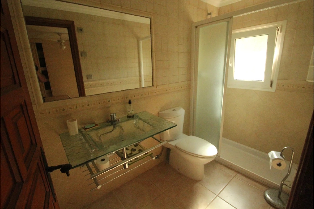 Villa in Javea te koop, woonoppervlakte 328 m², 6 slapkamer, 3 badkamer, ref.: BS-82419544-7