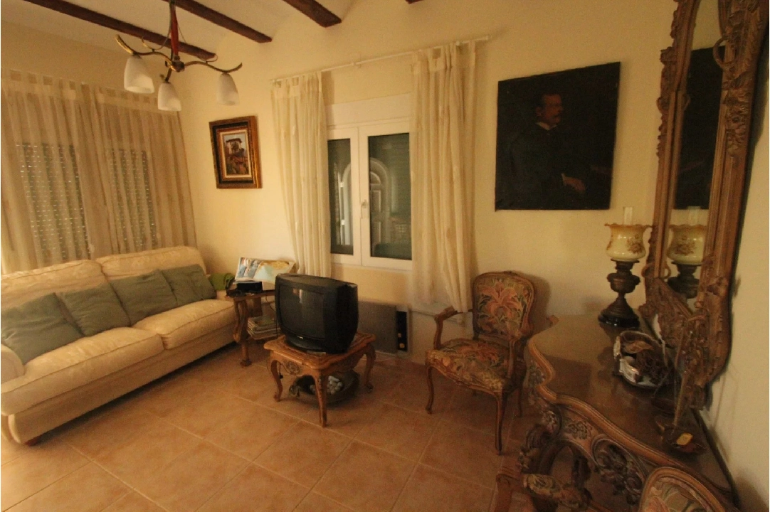 Villa in Javea te koop, woonoppervlakte 328 m², 6 slapkamer, 3 badkamer, ref.: BS-82419544-8