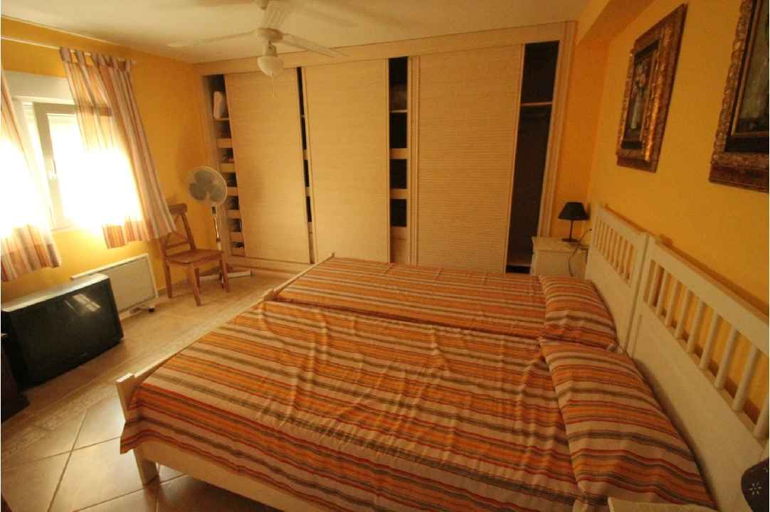 Villa in Javea te koop, woonoppervlakte 328 m², 6 slapkamer, 3 badkamer, ref.: BS-82419544-9
