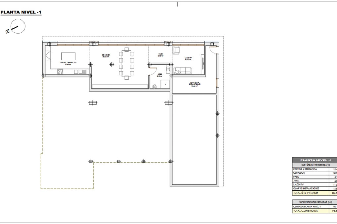 Villa in Altea(Altea Hills) te koop, woonoppervlakte 395 m², Airconditioning, grondstuk 1000 m², 4 slapkamer, 4 badkamer, ref.: BP-7021ALT-16