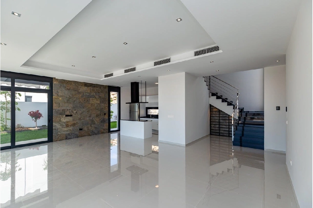 Villa in Finestrat(Finestrat) te koop, woonoppervlakte 635 m², grondstuk 704 m², 4 slapkamer, 4 badkamer, Zwembad, ref.: AM-1083DA-3700-5
