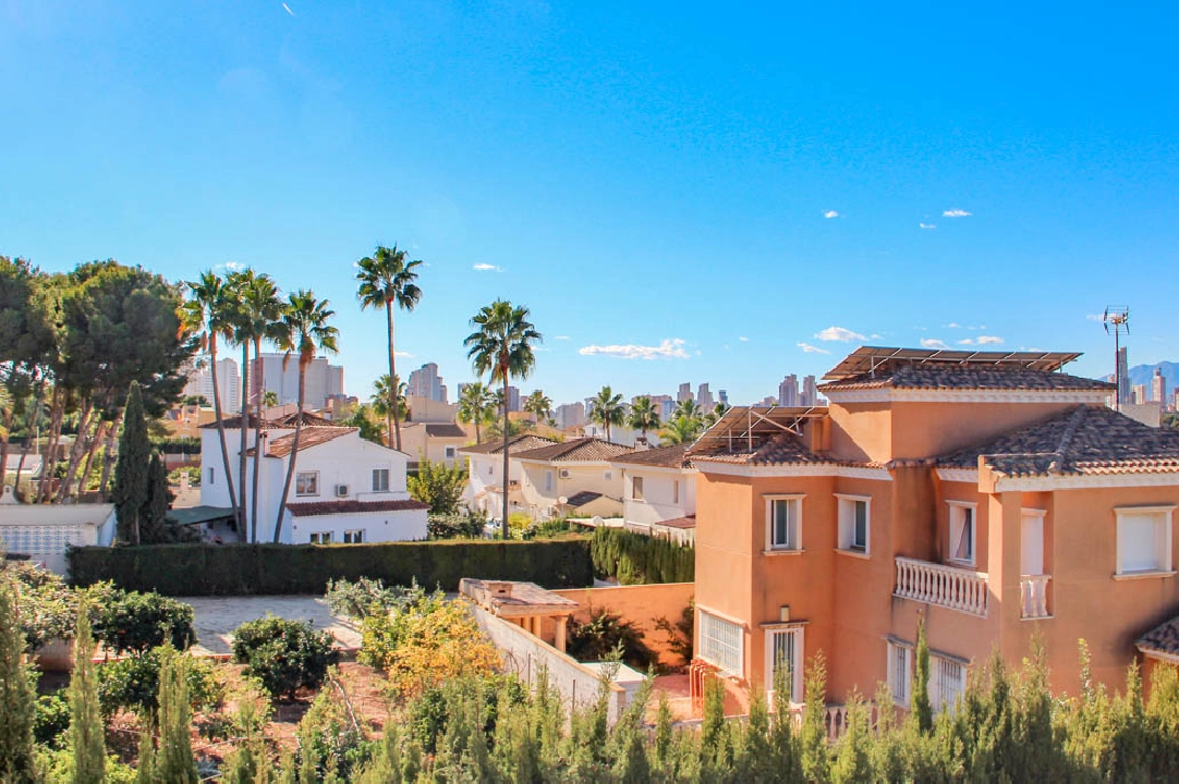 Villa in Benidorm(de Napoles) te koop, woonoppervlakte 642 m², Airconditioning, grondstuk 1853 m², 7 slapkamer, 6 badkamer, ref.: BP-7035BED-3