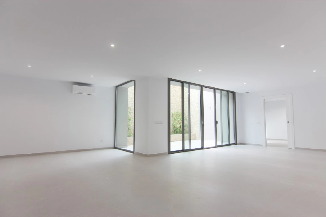 Villa in Moraira(Benimeit) te koop, woonoppervlakte 400 m², Airconditioning, grondstuk 814 m², 4 slapkamer, 3 badkamer, ref.: BP-6450MOR-23