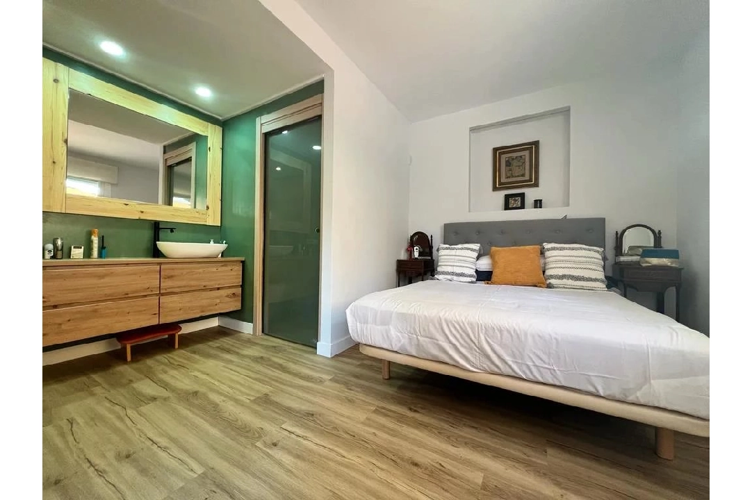 Apartment in Javea te koop, woonoppervlakte 150 m², Airconditioning, 3 slapkamer, 2 badkamer, Zwembad, ref.: BS-83221790-14