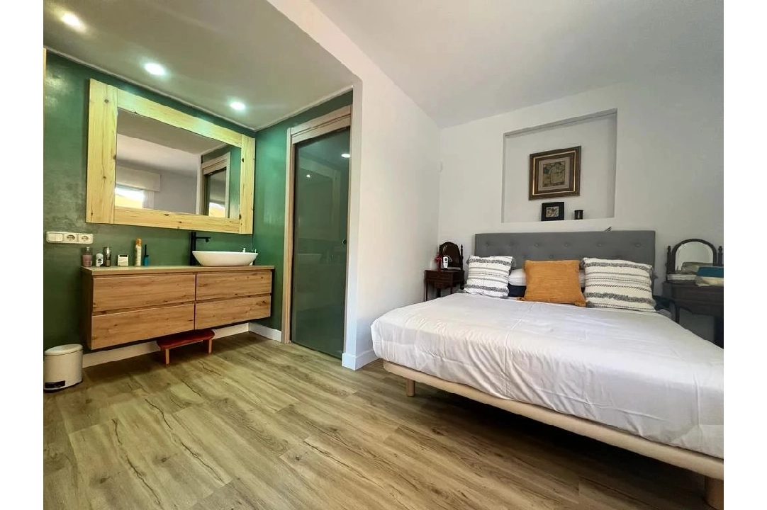 Apartment in Javea te koop, woonoppervlakte 150 m², Airconditioning, 3 slapkamer, 2 badkamer, Zwembad, ref.: BS-83221790-15