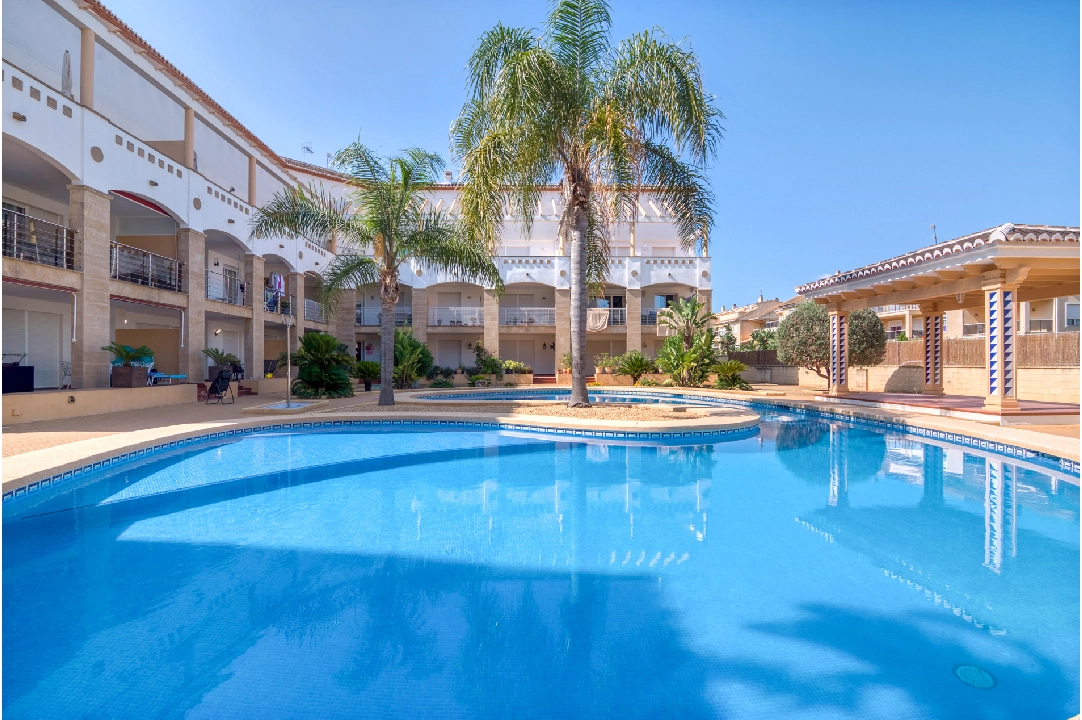 Apartment in Javea te koop, woonoppervlakte 200 m², Airconditioning, 3 slapkamer, 2 badkamer, Zwembad, ref.: PR-PPS3121-13