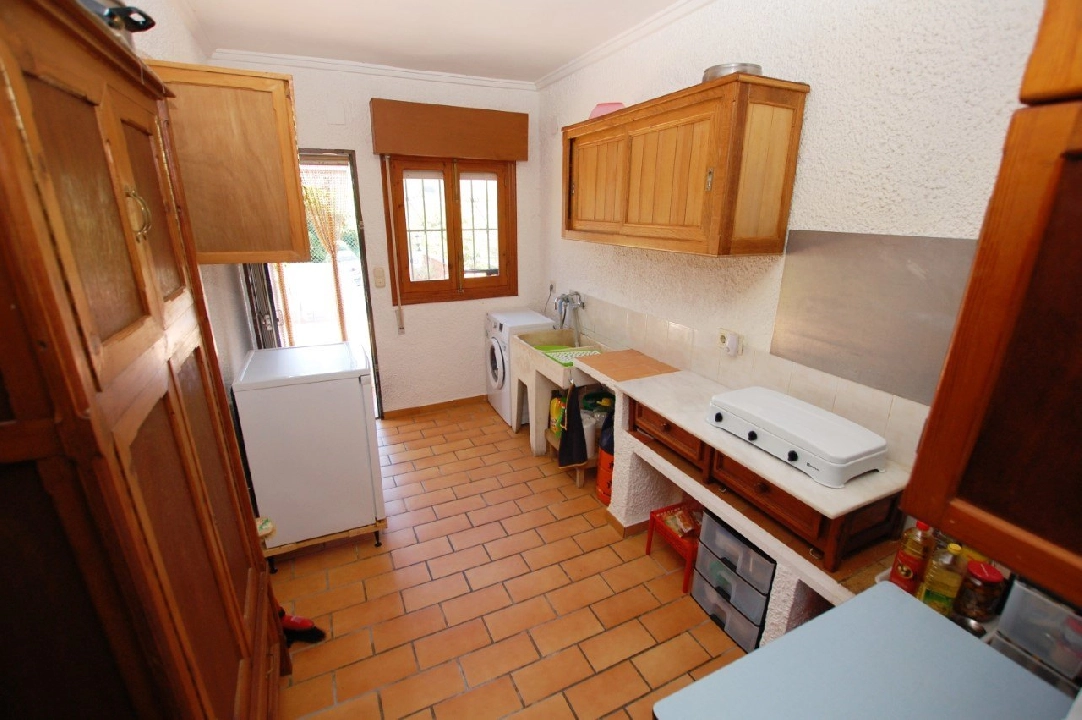 Villa in Beniarbeig te koop, woonoppervlakte 226 m², Bouwjaar 1972, + Oven, Airconditioning, grondstuk 4892 m², 3 slapkamer, 3 badkamer, ref.: O-V65714D-21