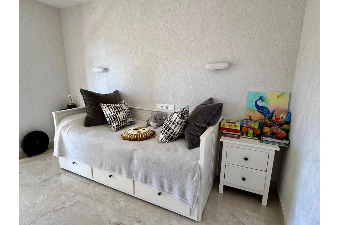 Villa in Javea te koop, woonoppervlakte 205 m², Airconditioning, 3 slapkamer, 3 badkamer, Zwembad, ref.: BS-83746061-10