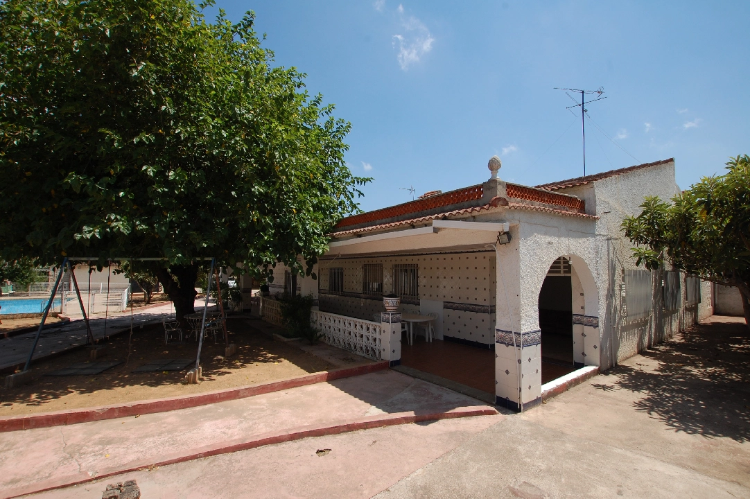 Villa in Gandia te koop, woonoppervlakte 380 m², Bouwjaar 1980, + KLIMA, Airconditioning, grondstuk 4092 m², 7 slapkamer, 3 badkamer, Zwembad, ref.: O-V82114D-4