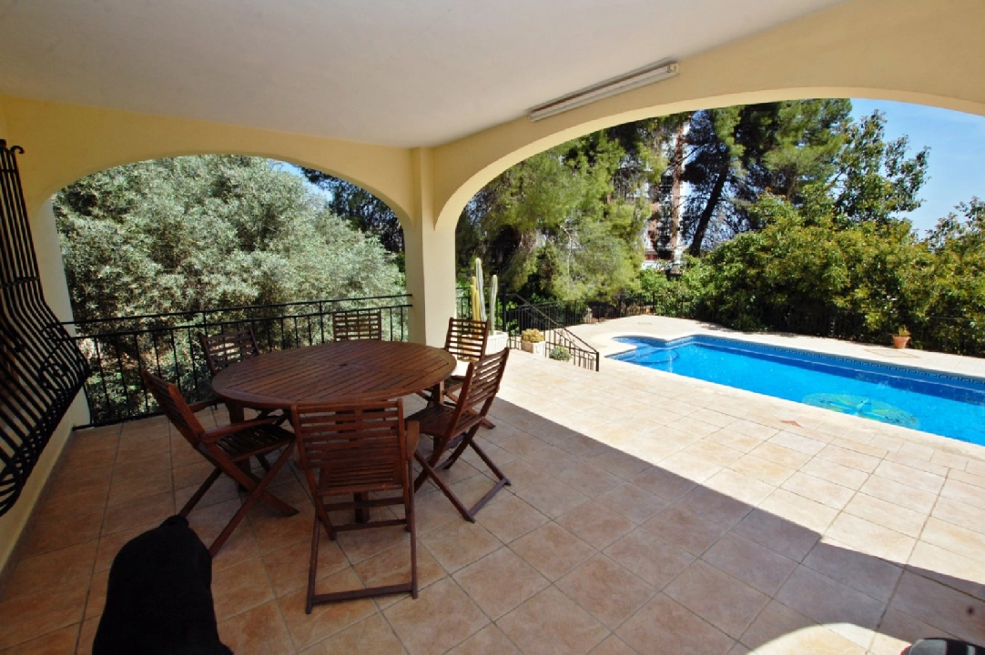 Villa in Pego te koop, woonoppervlakte 289 m², Bouwjaar 1985, + Centrale verwarming, Airconditioning, grondstuk 4300 m², 5 slapkamer, 3 badkamer, Zwembad, ref.: O-V86714D-6