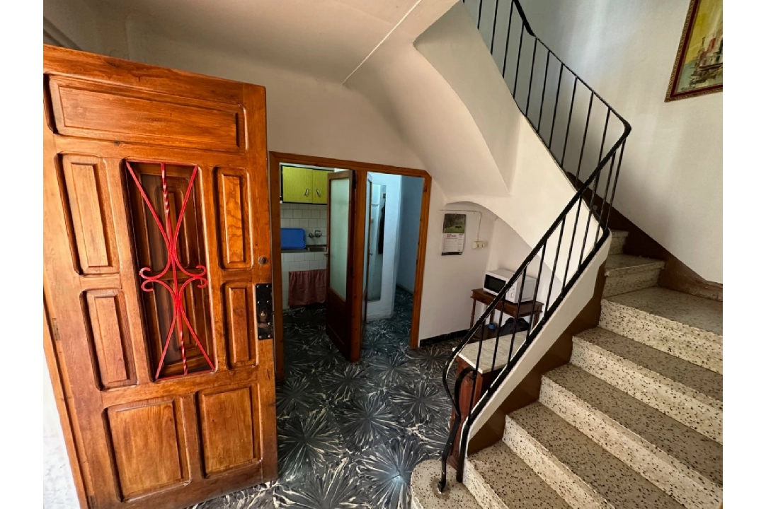 Villa in Pego te koop, woonoppervlakte 120 m², Bouwjaar 1972, + Oven, Airconditioning, grondstuk 4200 m², 4 slapkamer, 1 badkamer, Zwembad, ref.: O-V87714D-10