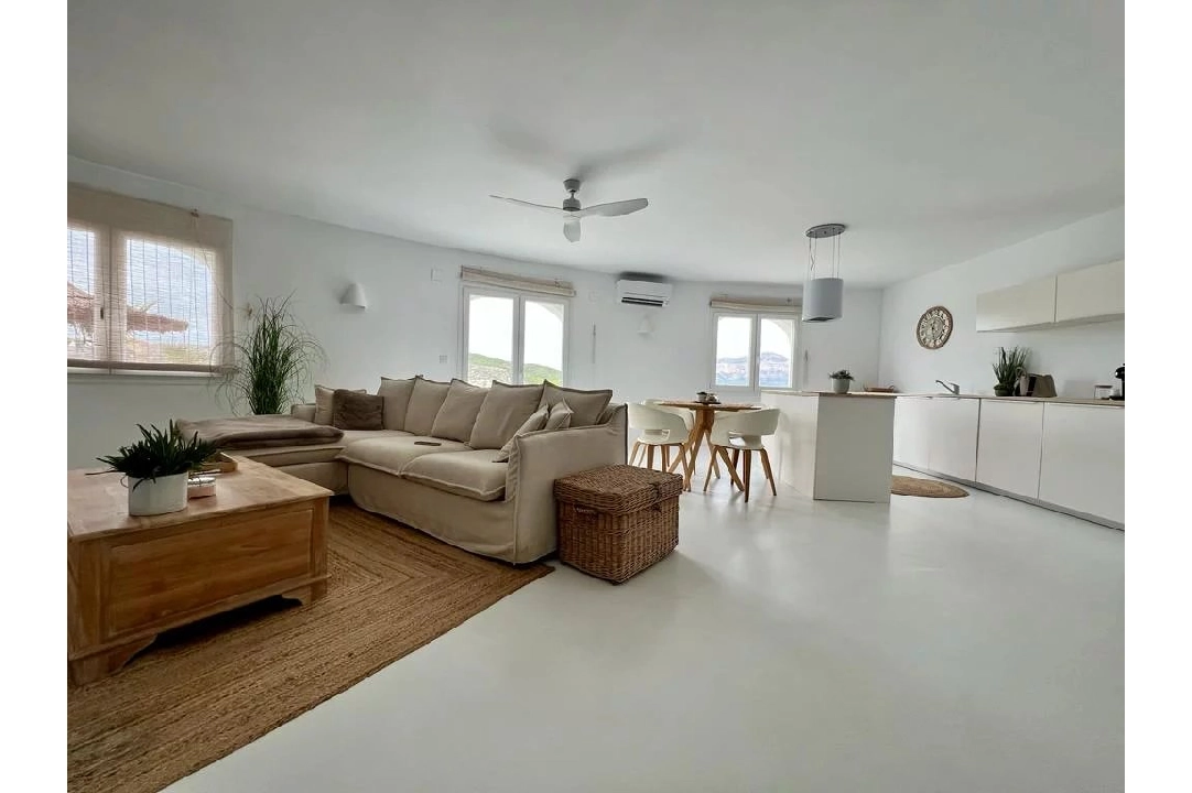 Villa in Benitachell te koop, woonoppervlakte 742 m², Airconditioning, 6 slapkamer, 6 badkamer, Zwembad, ref.: BS-83168920-46