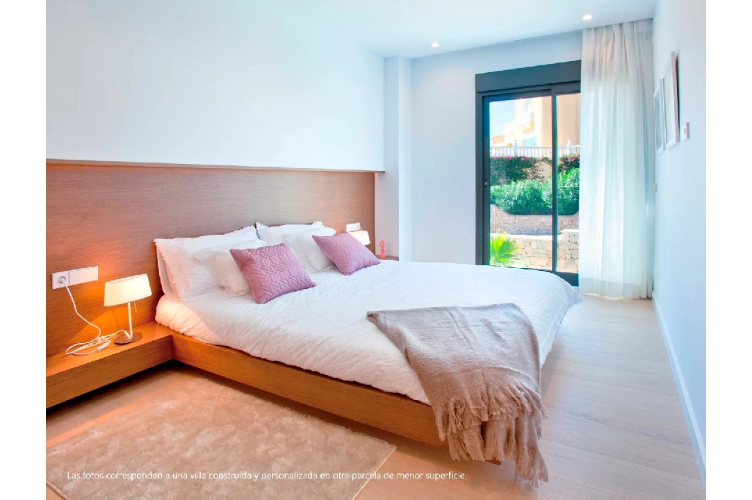 Villa in Cumbre del Sol te koop, woonoppervlakte 442 m², grondstuk 817 m², 3 slapkamer, 4 badkamer, Zwembad, ref.: BS-83851628-12
