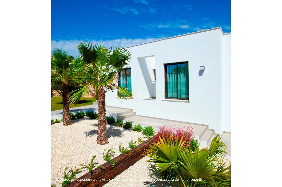Villa in Cumbre del Sol te koop, woonoppervlakte 442 m², grondstuk 817 m², 3 slapkamer, 4 badkamer, Zwembad, ref.: BS-83851628-4