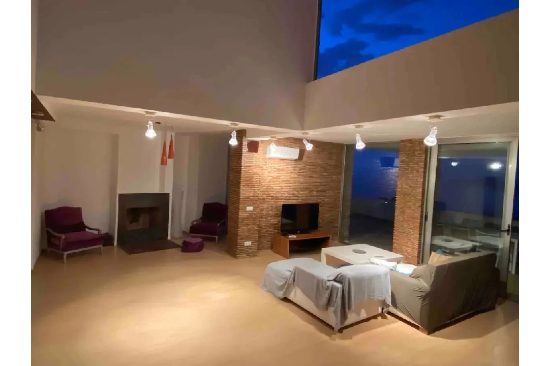 Villa in Javea te koop, woonoppervlakte 219 m², Airconditioning, 3 slapkamer, 4 badkamer, Zwembad, ref.: BS-83937153-13