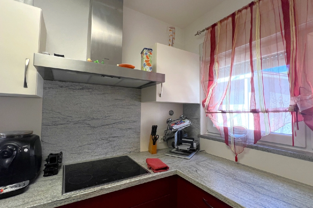 Villa in Denia voor vakantie, woonoppervlakte 166 m², Bouwjaar 1978, + Oven, Airconditioning, grondstuk 802 m², 2 slapkamer, 2 badkamer, Zwembad, ref.: T-0224-8