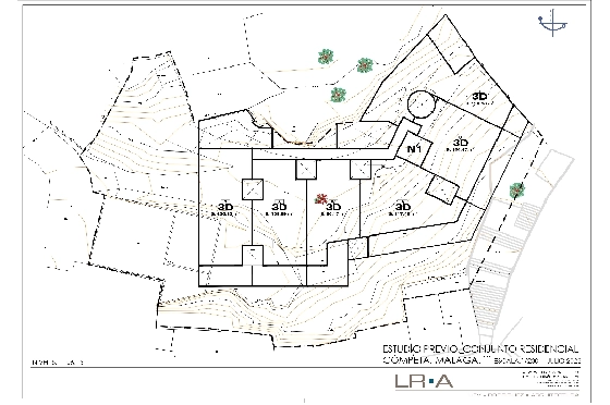 Wohngrundstück in Competa zu verkaufen, 2 Schlafzimmer, 2 Badezimmer, Pool, ref.: TW-LAND-CóMPETA-10