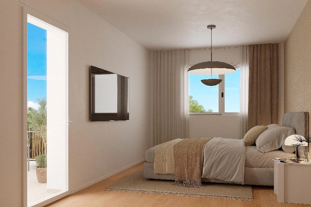Reihenhaus in Finestrat(Balcon de finestrat) te koop, woonoppervlakte 179 m², Airconditioning, grondstuk 100 m², 3 slapkamer, 3 badkamer, Zwembad, ref.: AM-1140DA-3700-10