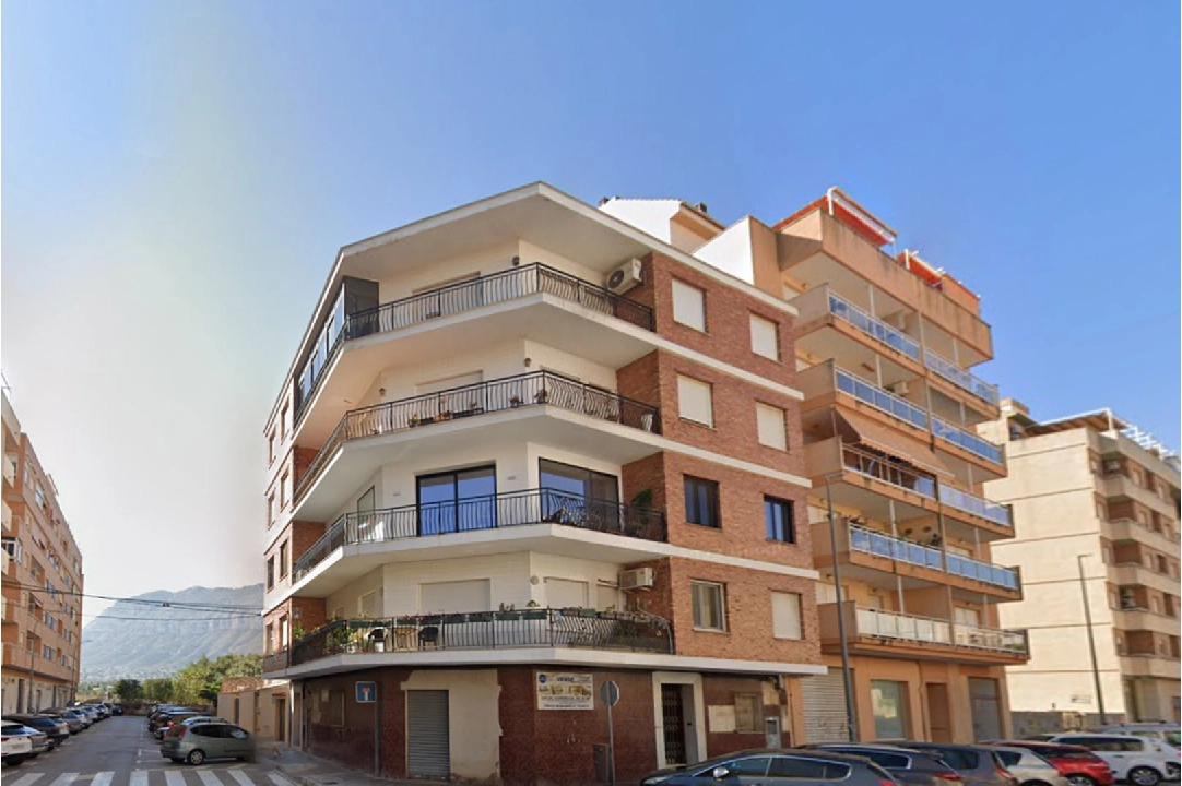 Apartment in Denia(El Saladar) te koop, woonoppervlakte 197 m², Airconditioning, 3 slapkamer, 2 badkamer, ref.: BP-8153DEN-1