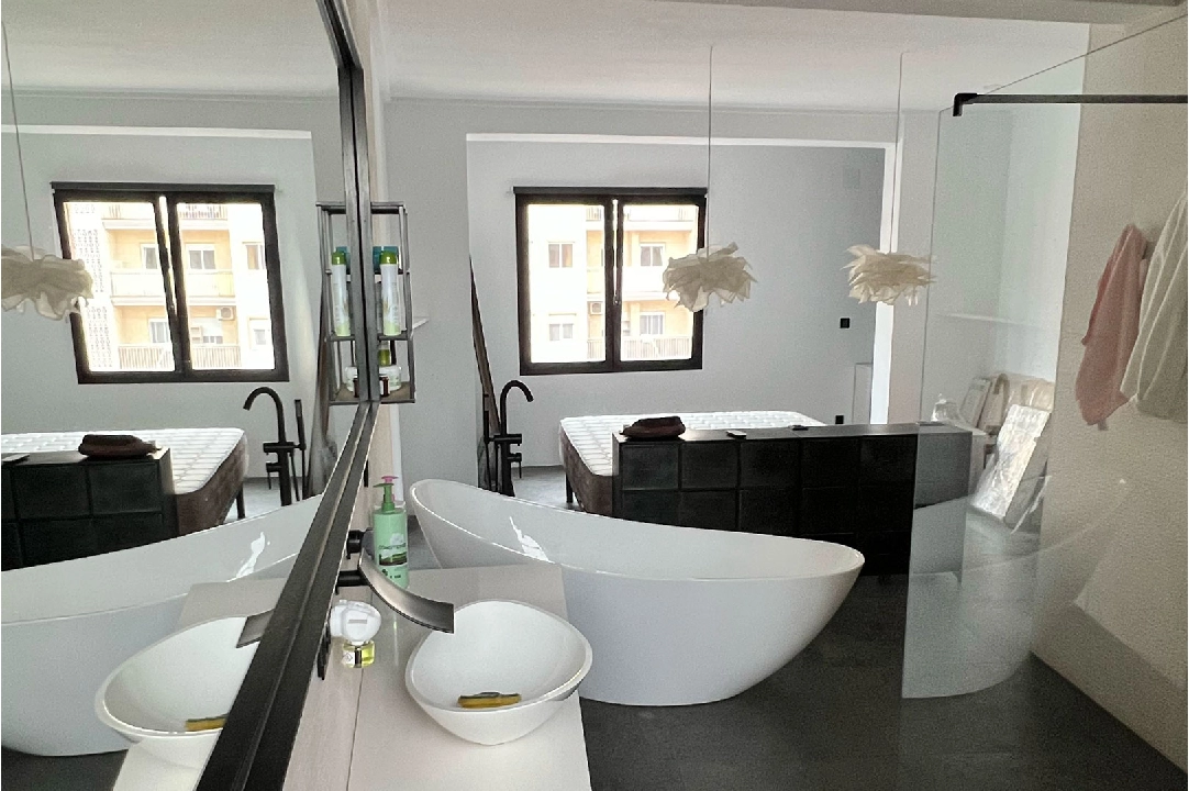 Apartment in Denia(El Saladar) te koop, woonoppervlakte 197 m², Airconditioning, 3 slapkamer, 2 badkamer, ref.: BP-8153DEN-10