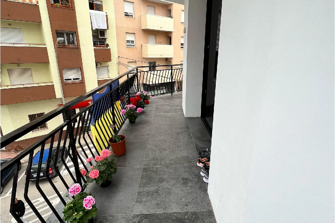 Apartment in Denia(El Saladar) te koop, woonoppervlakte 197 m², Airconditioning, 3 slapkamer, 2 badkamer, ref.: BP-8153DEN-14