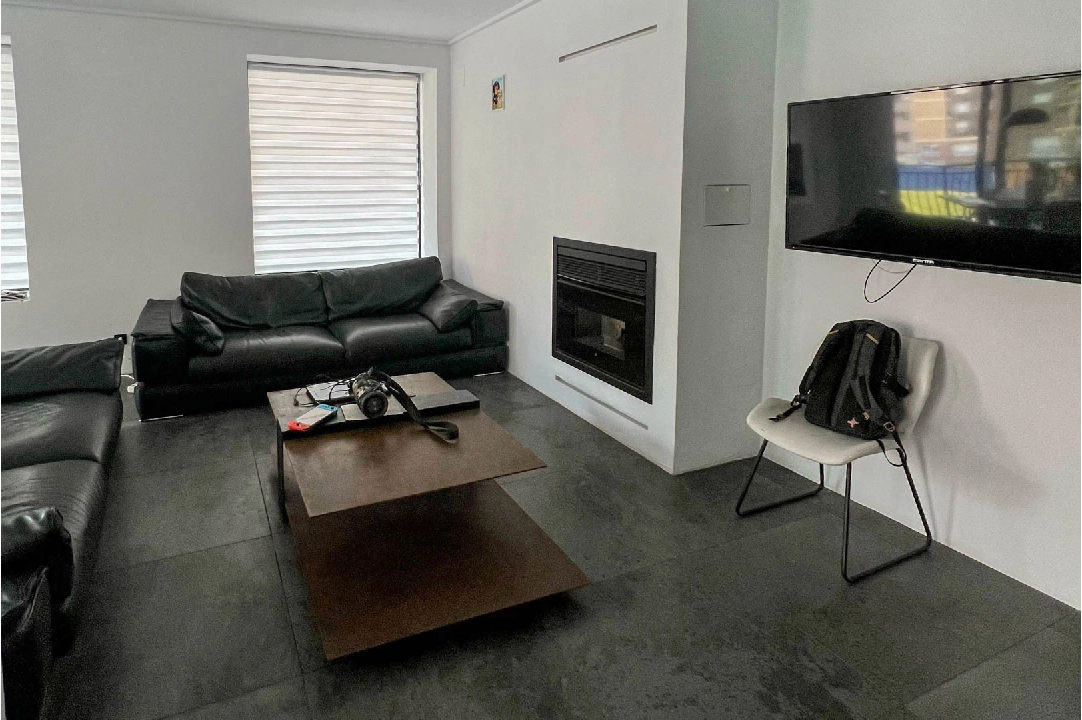 Apartment in Denia(El Saladar) te koop, woonoppervlakte 197 m², Airconditioning, 3 slapkamer, 2 badkamer, ref.: BP-8153DEN-17