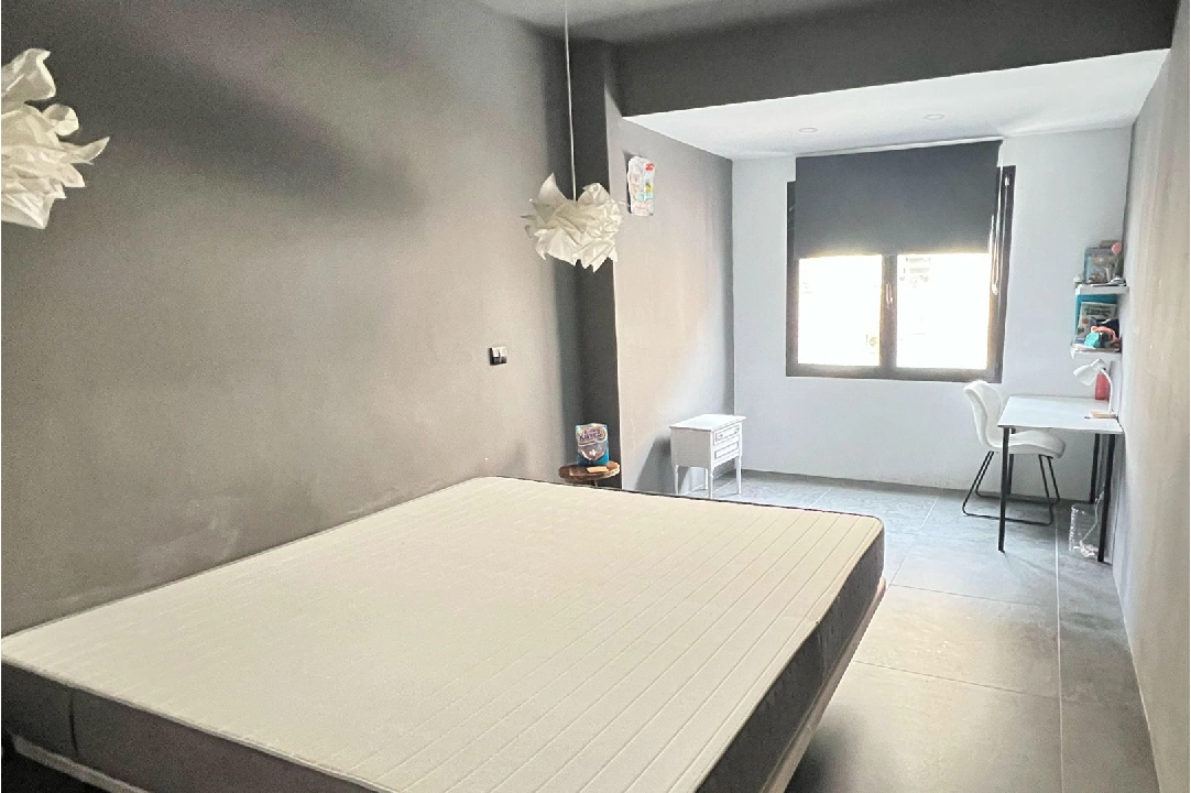 Apartment in Denia(El Saladar) te koop, woonoppervlakte 197 m², Airconditioning, 3 slapkamer, 2 badkamer, ref.: BP-8153DEN-19
