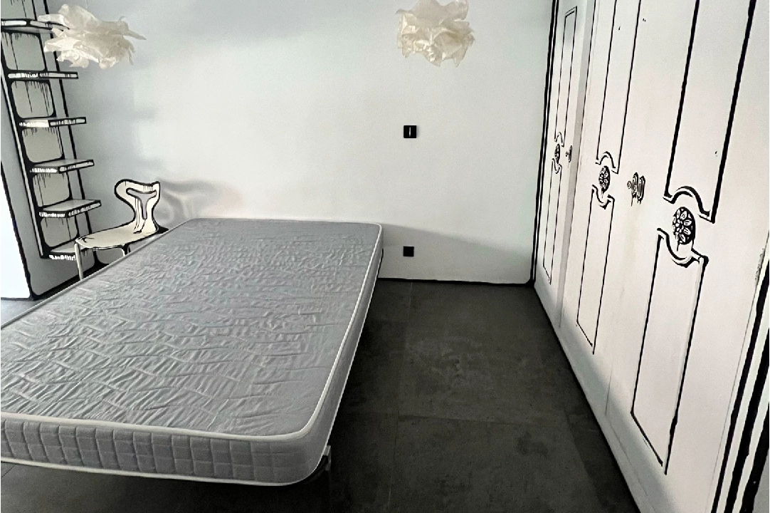 Apartment in Denia(El Saladar) te koop, woonoppervlakte 197 m², Airconditioning, 3 slapkamer, 2 badkamer, ref.: BP-8153DEN-21