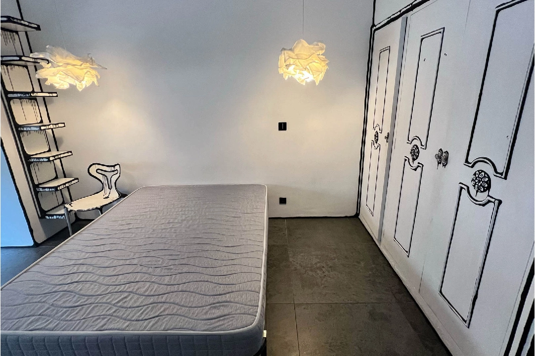 Apartment in Denia(El Saladar) te koop, woonoppervlakte 197 m², Airconditioning, 3 slapkamer, 2 badkamer, ref.: BP-8153DEN-5