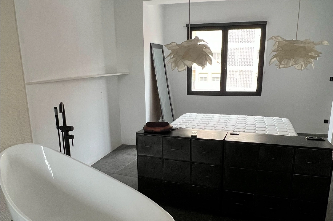 Apartment in Denia(El Saladar) te koop, woonoppervlakte 197 m², Airconditioning, 3 slapkamer, 2 badkamer, ref.: BP-8153DEN-9