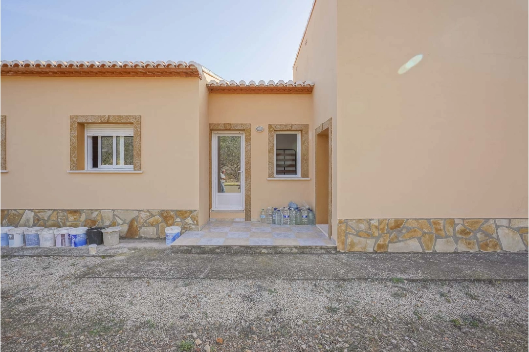 Villa in Javea(Montgo Toscamar) te koop, woonoppervlakte 312 m², grondstuk 1500 m², 4 slapkamer, 2 badkamer, ref.: BP-4364JAV-13