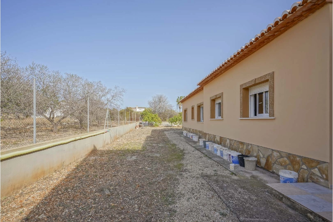 Villa in Javea(Montgo Toscamar) te koop, woonoppervlakte 312 m², grondstuk 1500 m², 4 slapkamer, 2 badkamer, ref.: BP-4364JAV-14
