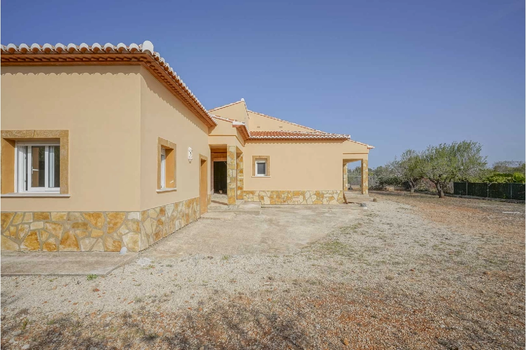 Villa in Javea(Montgo Toscamar) te koop, woonoppervlakte 312 m², grondstuk 1500 m², 4 slapkamer, 2 badkamer, ref.: BP-4364JAV-35