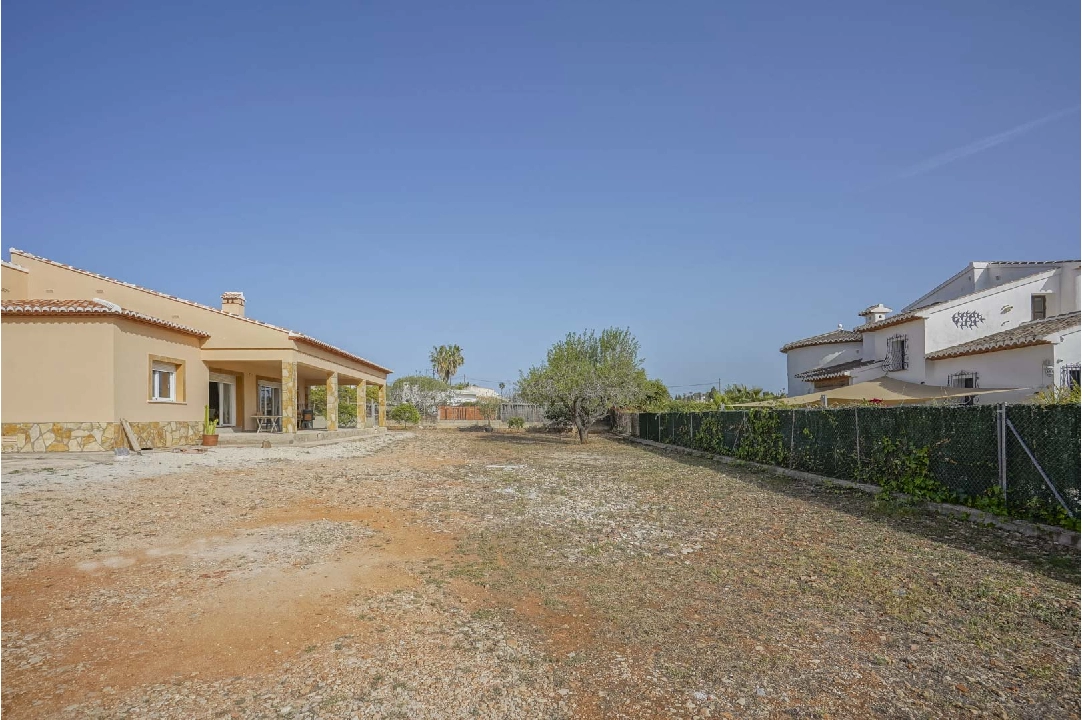 Villa in Javea(Montgo Toscamar) te koop, woonoppervlakte 312 m², grondstuk 1500 m², 4 slapkamer, 2 badkamer, ref.: BP-4364JAV-38