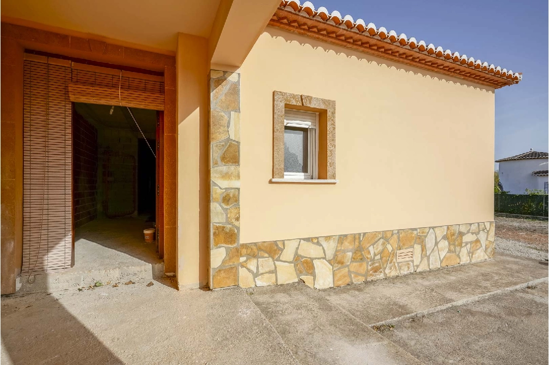 Villa in Javea(Montgo Toscamar) te koop, woonoppervlakte 312 m², grondstuk 1500 m², 4 slapkamer, 2 badkamer, ref.: BP-4364JAV-41
