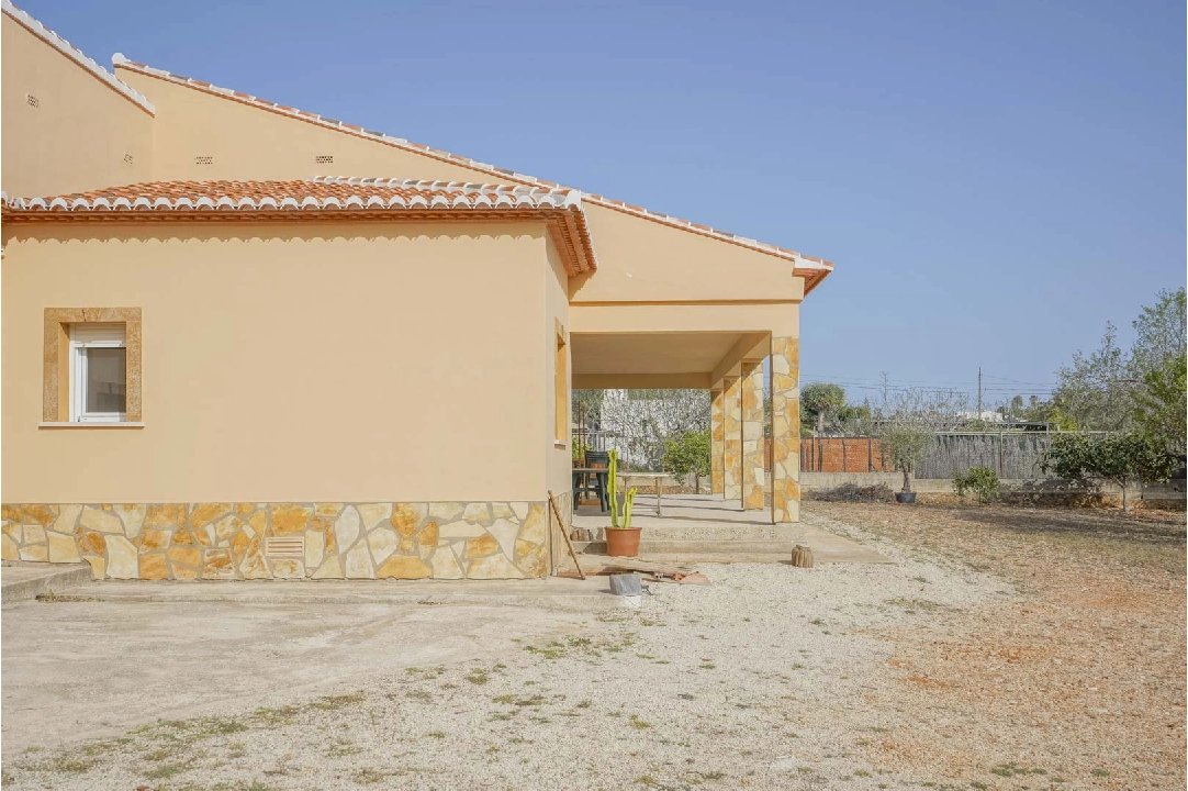 Villa in Javea(Montgo Toscamar) te koop, woonoppervlakte 312 m², grondstuk 1500 m², 4 slapkamer, 2 badkamer, ref.: BP-4364JAV-45