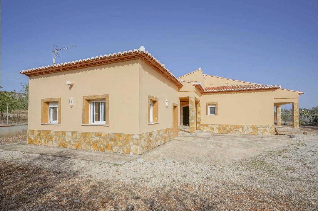 Villa in Javea(Montgo Toscamar) te koop, woonoppervlakte 312 m², grondstuk 1500 m², 4 slapkamer, 2 badkamer, ref.: BP-4364JAV-6