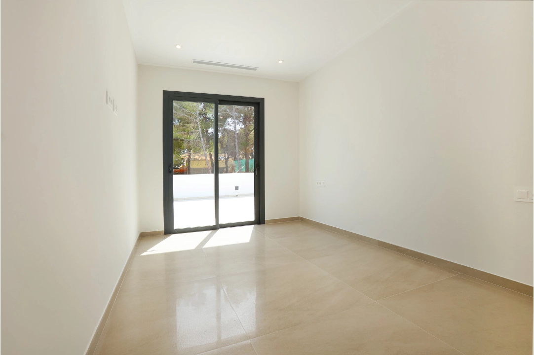 Villa in Benissa(Magraner) te koop, woonoppervlakte 371 m², Airconditioning, grondstuk 950 m², 4 slapkamer, 3 badkamer, ref.: BP-8159BEN-20