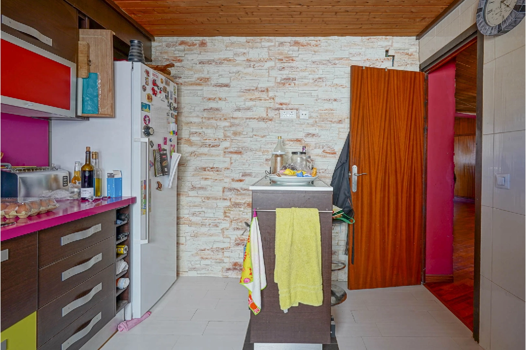Apartment in Javea(Centre) te koop, woonoppervlakte 178 m², Airconditioning, grondstuk 178 m², 2 badkamer, ref.: BP-4368JAV-10