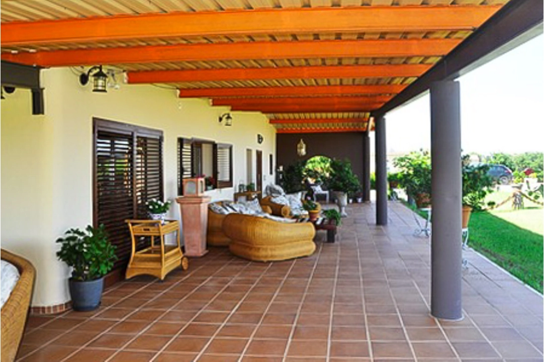 Villa in Denia(Sisques) te koop, woonoppervlakte 550 m², grondstuk 11500 m², 5 slapkamer, 4 badkamer, ref.: BP-8164DEN-3